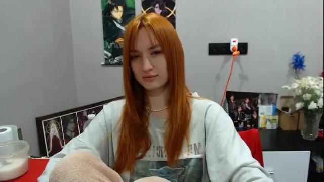Image 12 of adele_foxy Stream on Chaturbate on 1 month ago