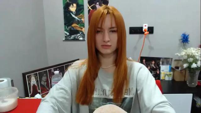 Image 7 of adele_foxy Stream on Chaturbate on 1 month ago