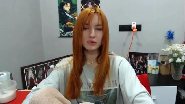 Thumbnail 3, adele_foxy's Stream at Chaturbate, 1 month ago