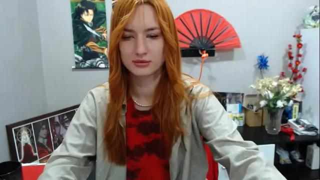 Thumbnail 1, adele_foxy's Stream at Chaturbate, 1 month ago