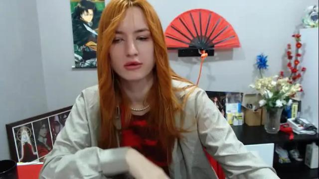 Image 11 of adele_foxy Stream on Chaturbate on 1 month ago