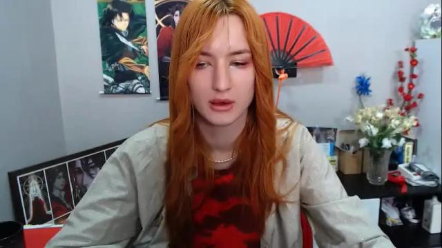Image 12 of adele_foxy Stream on Chaturbate on 1 month ago