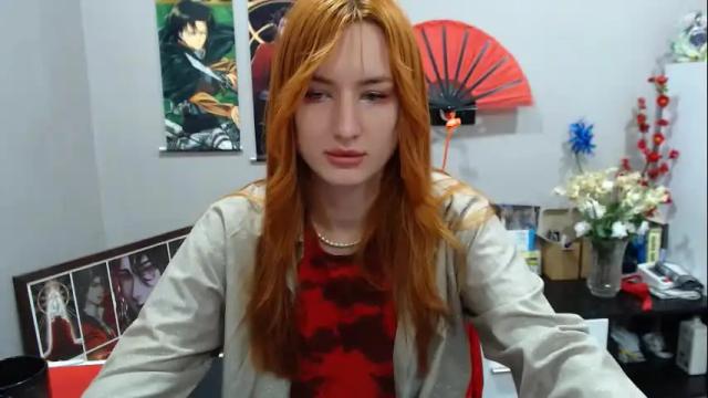 Image 2 of adele_foxy Stream on Chaturbate on 1 month ago