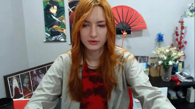 Image 3 of adele_foxy Stream on Chaturbate on 1 month ago