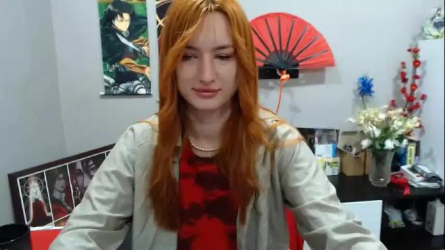 Image 4 of adele_foxy Stream on Chaturbate on 1 month ago