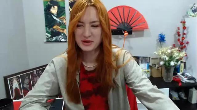 Image 6 of adele_foxy Stream on Chaturbate on 1 month ago