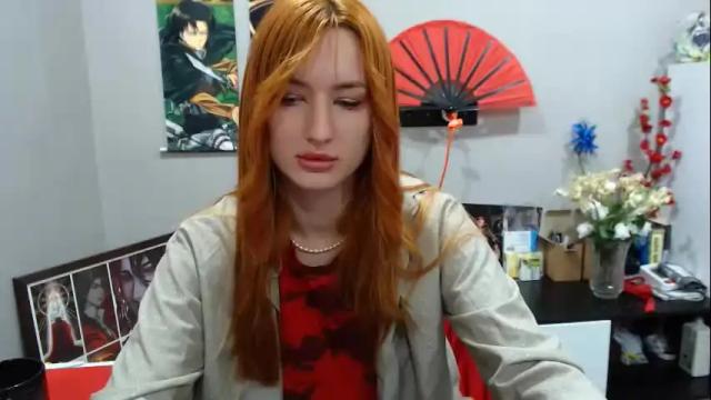 Image 7 of adele_foxy Stream on Chaturbate on 1 month ago