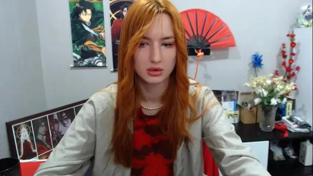 Image 8 of adele_foxy Stream on Chaturbate on 1 month ago