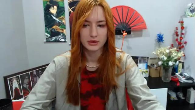 Thumbnail 3, adele_foxy's Stream at Chaturbate, 1 month ago