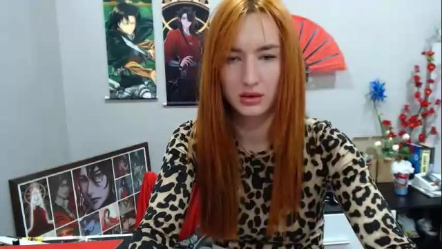 Image 7 of adele_foxy Stream on Chaturbate on 1 month ago