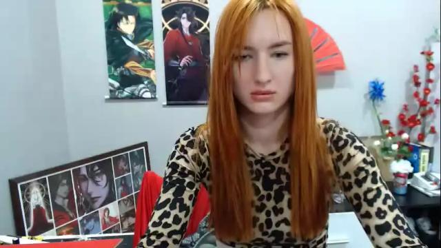 Thumbnail 3, adele_foxy's Stream at Chaturbate, 29 days ago