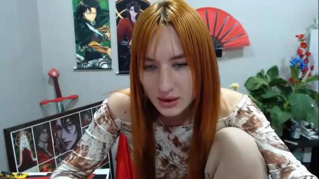 Thumbnail 2, adele_foxy's Stream at Chaturbate, 15 days ago