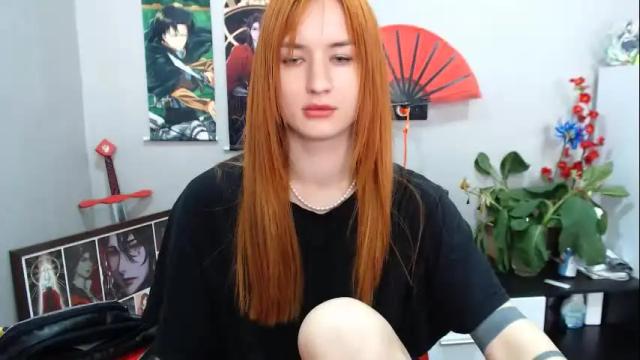 Image 11 of adele_foxy Stream on Chaturbate on 15 days ago