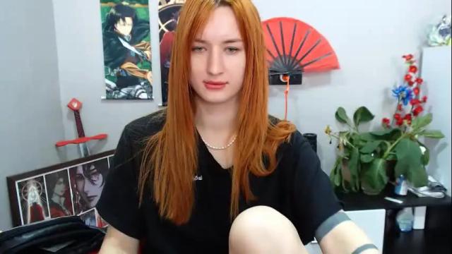 Image 2 of adele_foxy Stream on Chaturbate on 15 days ago