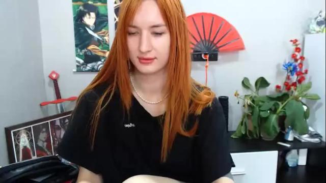 Image 3 of adele_foxy Stream on Chaturbate on 15 days ago