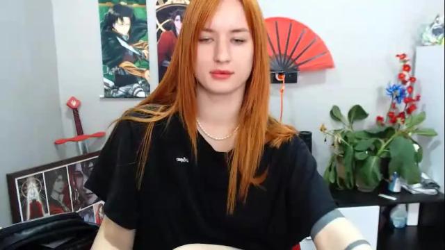 Image 4 of adele_foxy Stream on Chaturbate on 15 days ago