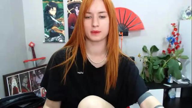 Thumbnail 2, adele_foxy's Stream at Chaturbate, 12 days ago