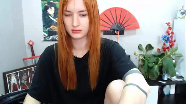 Image 7 of adele_foxy Stream on Chaturbate on 15 days ago