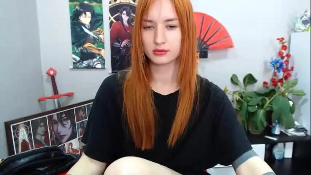Thumbnail 3, adele_foxy's Stream at Chaturbate, 12 days ago