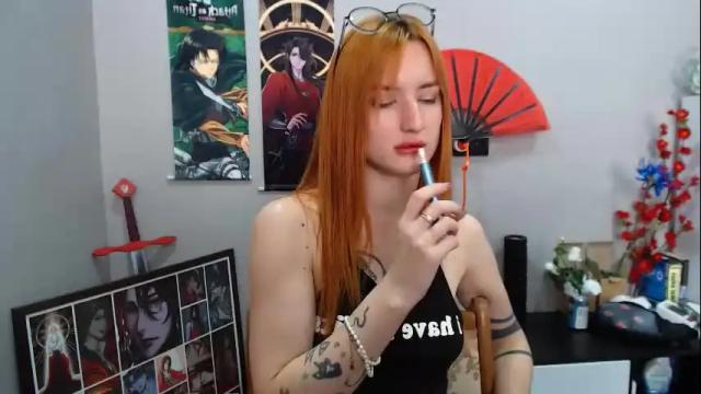 Image 2 of adele_foxy Stream on Chaturbate on 12 days ago