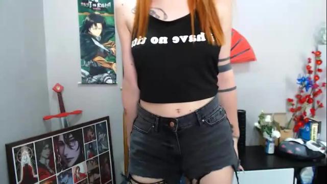 Thumbnail 2, adele_foxy's Stream at Chaturbate, 10 days ago