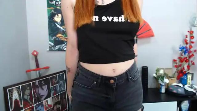 Image 8 of adele_foxy Stream on Chaturbate on 12 days ago