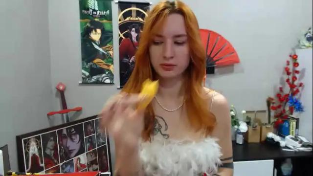 Image 11 of adele_foxy Stream on Chaturbate on 10 days ago