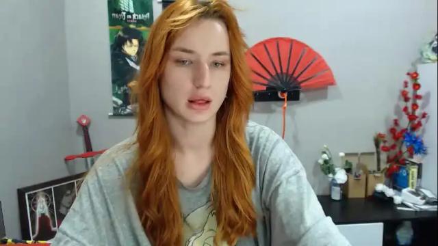 Thumbnail 1, adele_foxy's Stream at Chaturbate, 6 days ago