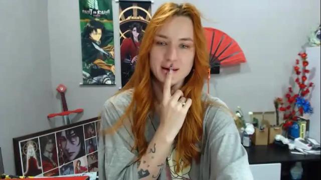 Image 10 of adele_foxy Stream on Chaturbate on 9 days ago