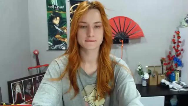 Image 11 of adele_foxy Stream on Chaturbate on 9 days ago
