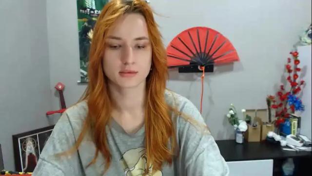 Image 12 of adele_foxy Stream on Chaturbate on 9 days ago