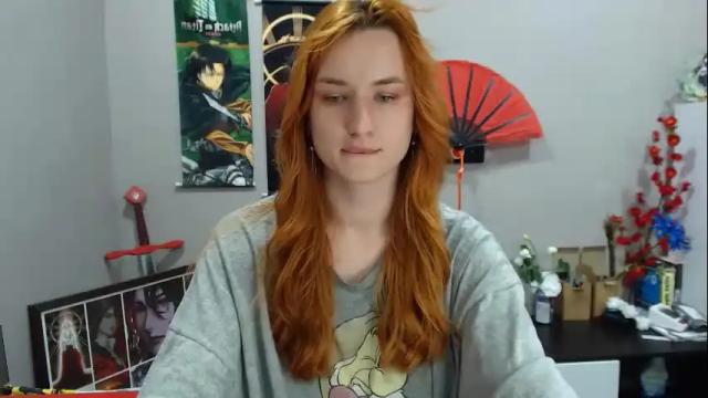 Image 2 of adele_foxy Stream on Chaturbate on 9 days ago