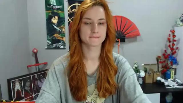 Image 3 of adele_foxy Stream on Chaturbate on 9 days ago