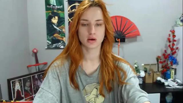 Image 4 of adele_foxy Stream on Chaturbate on 9 days ago