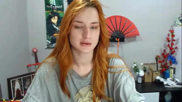 Thumbnail 2, adele_foxy's Stream at Chaturbate, 6 days ago