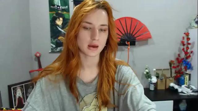 Image 6 of adele_foxy Stream on Chaturbate on 9 days ago
