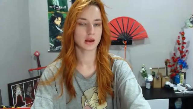 Image 8 of adele_foxy Stream on Chaturbate on 9 days ago
