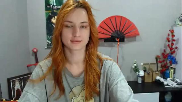Thumbnail 3, adele_foxy's Stream at Chaturbate, 6 days ago