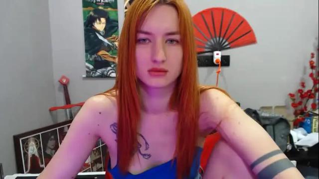 Image 7 of adele_foxy Stream on Chaturbate on 3 days ago