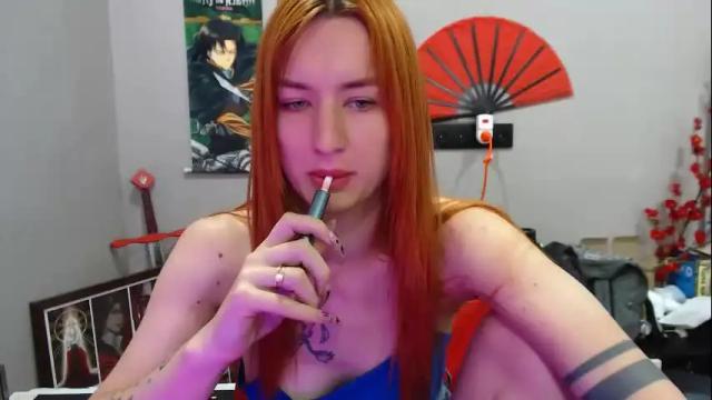 Image 8 of adele_foxy Stream on Chaturbate on 3 days ago