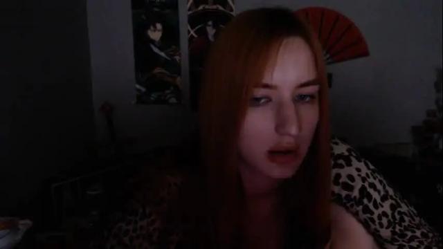 Image 10 of adele_foxy Stream on Chaturbate on 2 days ago