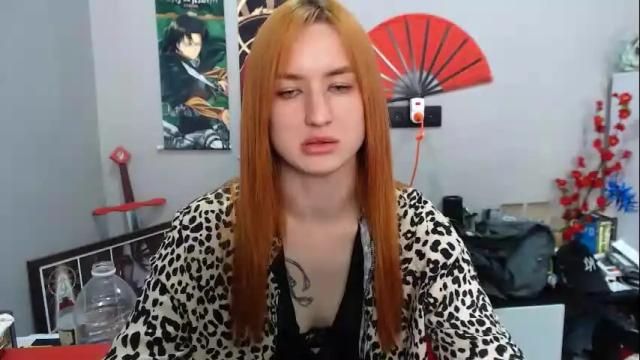 Image 2 of adele_foxy Stream on Chaturbate on 2 days ago