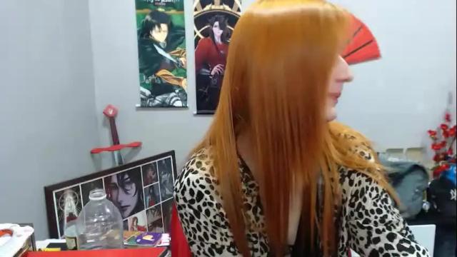 Image 4 of adele_foxy Stream on Chaturbate on 2 days ago