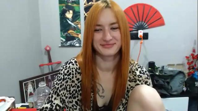 Thumbnail 3, adele_foxy's Stream at Chaturbate, 11 hours ago
