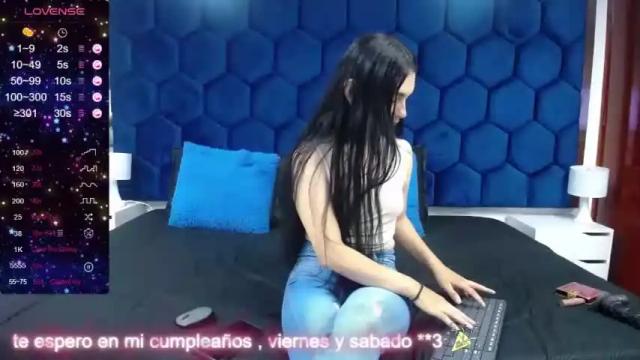 Thumbnail 3, adele_johnnson's Stream at Chaturbate, 19 months ago
