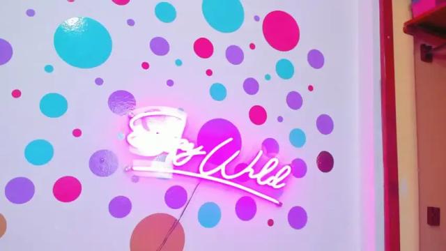 Image 12 of adele_latinlady Stream on Chaturbate on 12 months ago