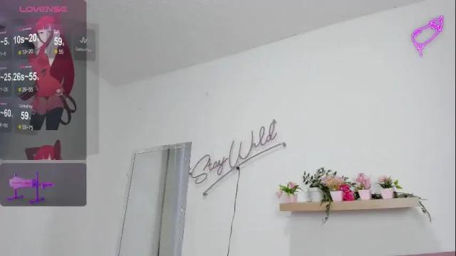 Image 12 of adele_latinlady Stream on Chaturbate on 14 days ago