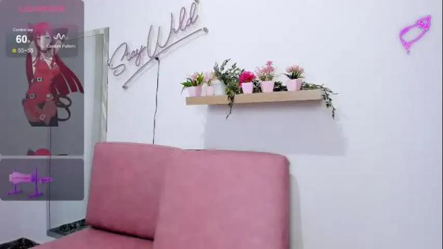 Image 10 of adele_latinlady Stream on Chaturbate on 4 days ago