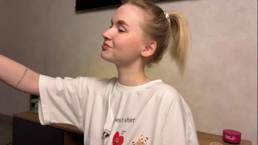 adele_nick2202 Chaturbate