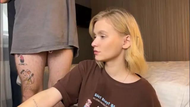 Image 7 of adele_nick2202 Stream on Chaturbate on 1 month ago